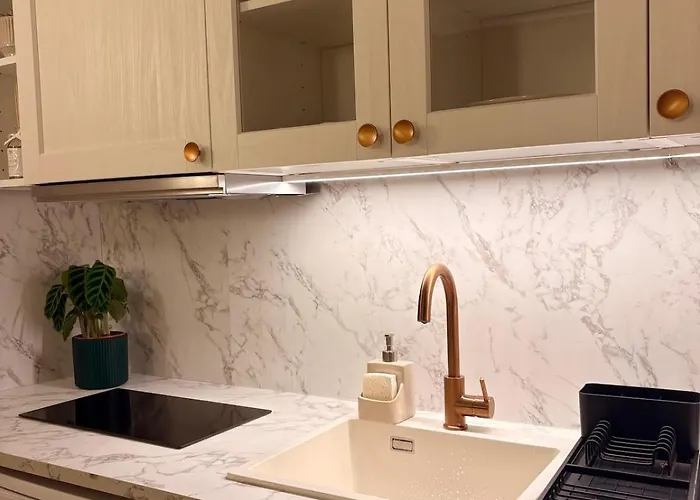 Appartement Authentic Provencal