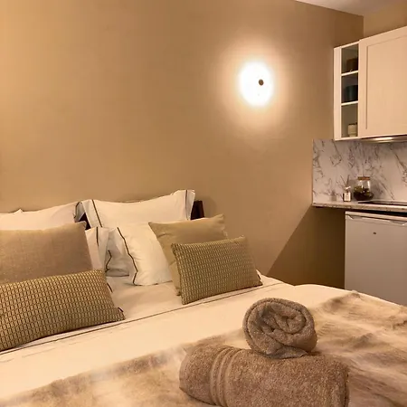 Apartment Authentic Provencal *