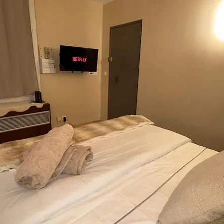 Apartman Authentic Provencal