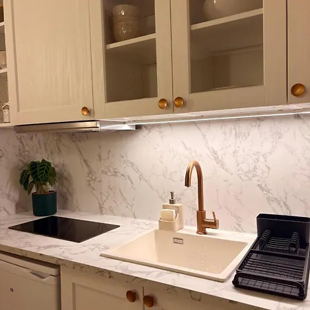 Apartman Authentic Provencal