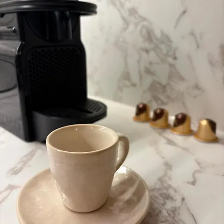 Apartman Authentic Provencal *