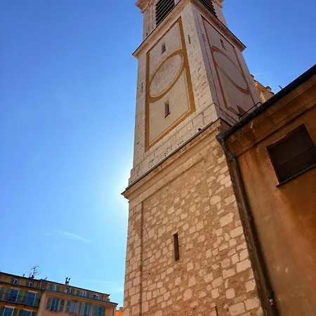 Apartament Authentic Provencal *