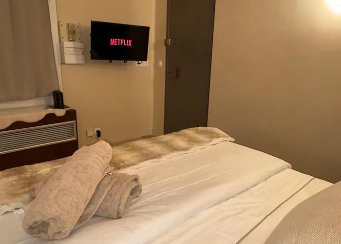 Apartment Authentic Provencal