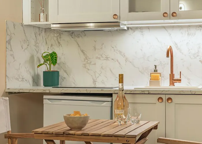 Authentic Provencal Apartman