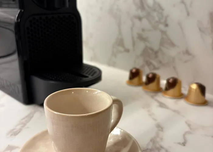 Apartament Authentic Provencal *