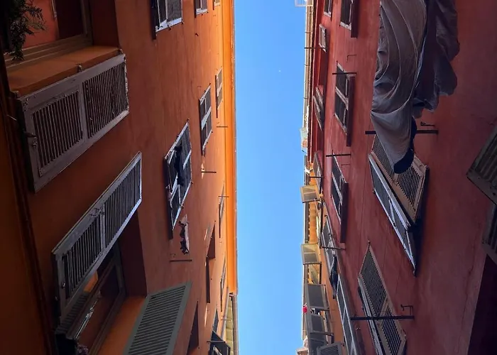 Authentic Provencal Apartament